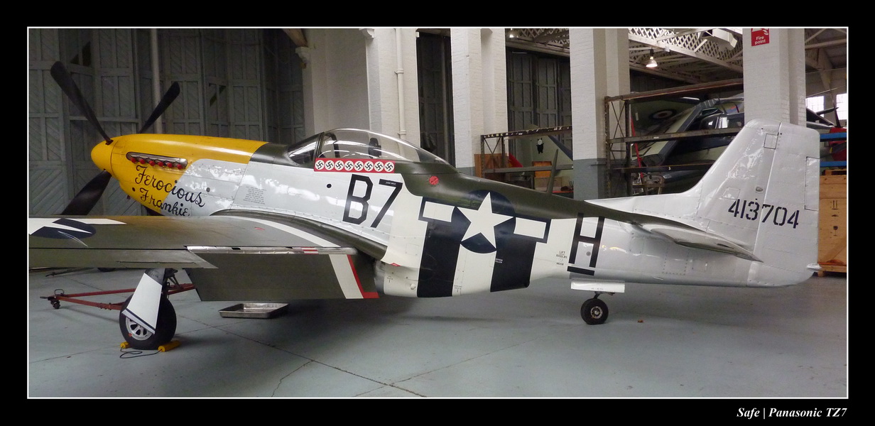 2010 - 11 - Duxford museum 083